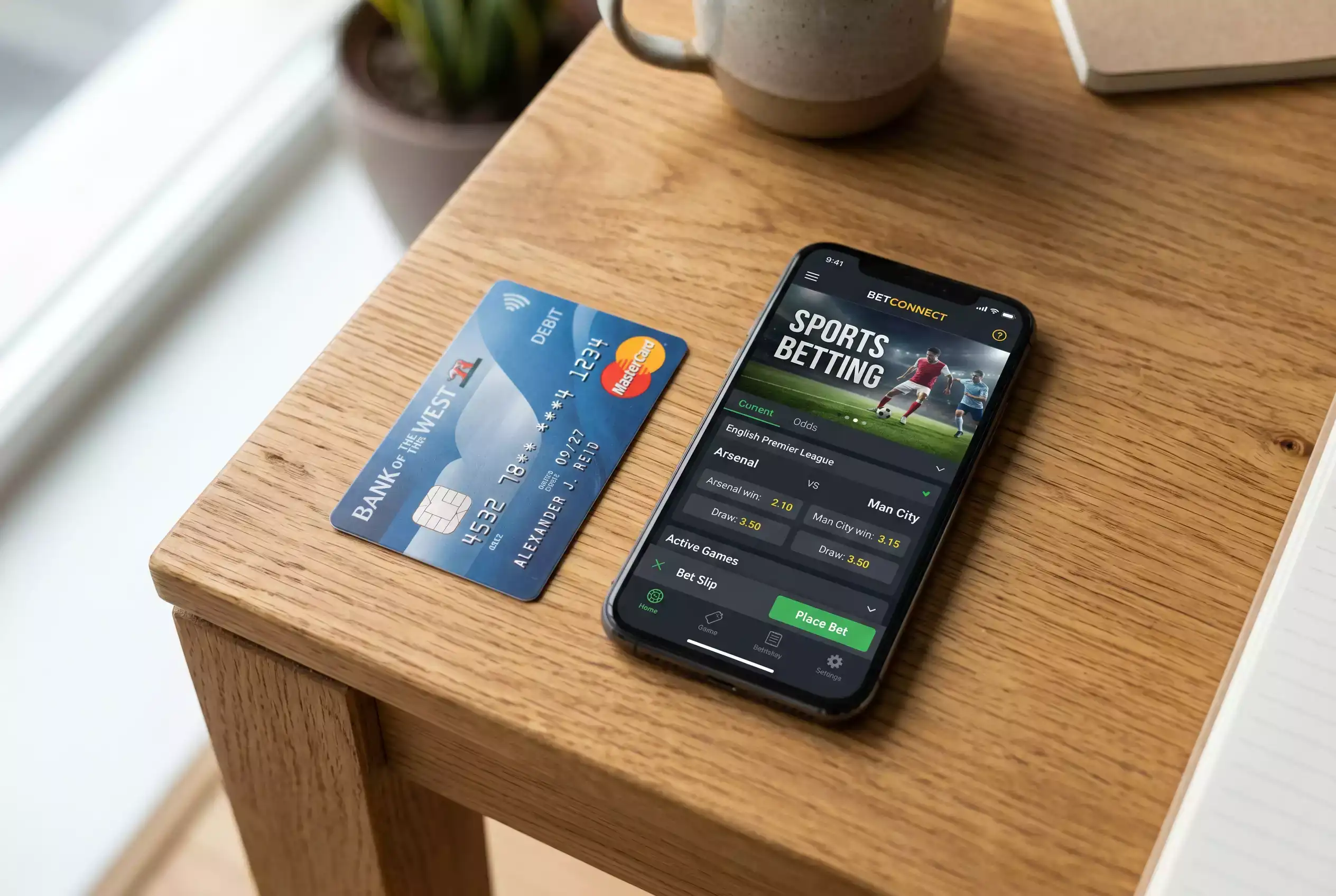 Mastercard Debit Sportwetten: Funktioniert die Bankomatkarte? 2026